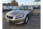 $7999 : 2008 Accord LX-P thumbnail