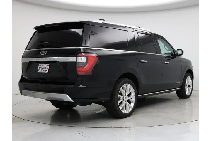 $36998 : Ford Expedition MAX 2018 4x4 image 8