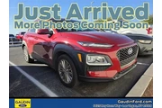 Hyundai KONA 2021 SEL 4dr Cr en Las Vegas