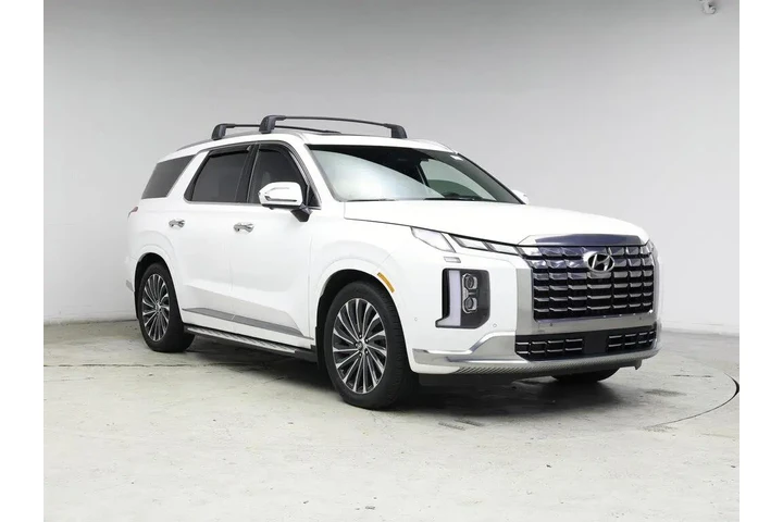 $39998 : Hyundai PALISADE 2023 Callig image 1