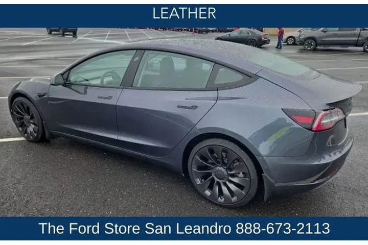 $22750 : Tesla Model 3 2022 AWD Long image 5