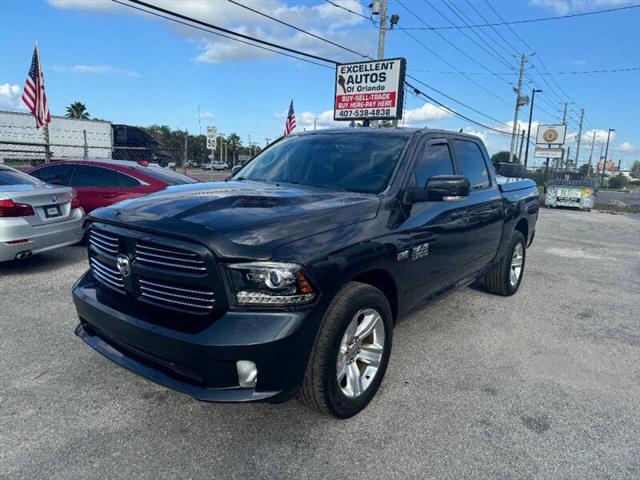 $16497 : 2015 RAM 1500 Sport image 2