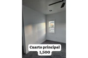 $1500 : Varios cuartos en renta thumbnail