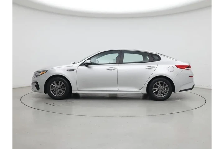 $14599 : Kia Optima 2020 LX 4dr Sedan image 3