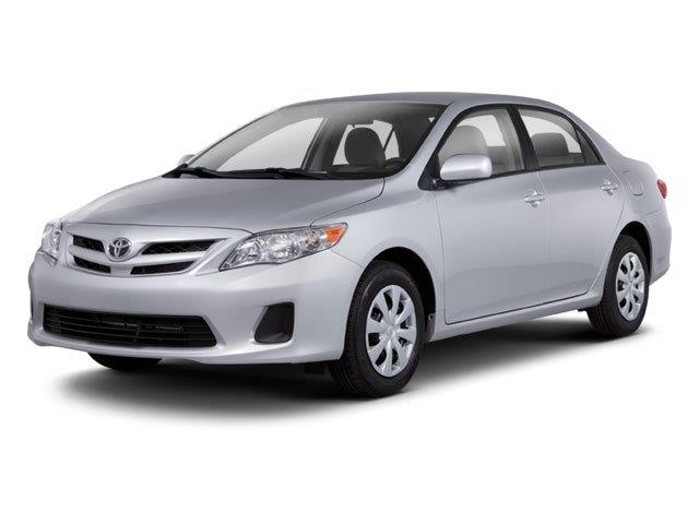 PRE-OWNED 2011 TOYOTA COROLLA image 3