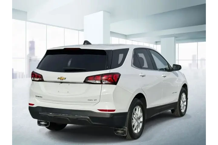 $24999 : Chevrolet Equinox 2024 4x4 L image 3