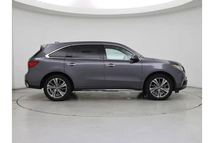 $22998 : Acura MDX 2018 SH-AWD 4dr SU image 7