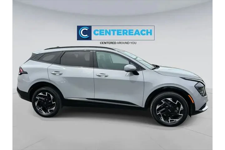 $30998 : Kia Sportage 2024 AWD SX-Pre image 4