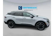 $30998 : Kia Sportage 2024 AWD SX-Pre thumbnail