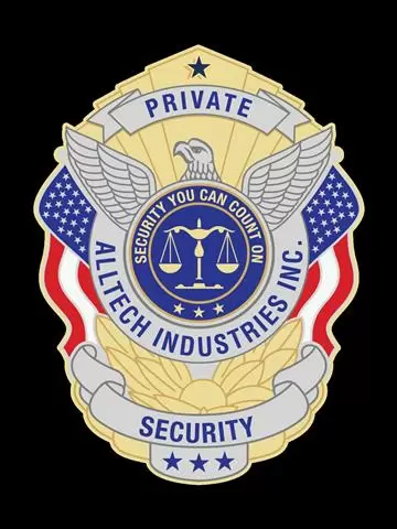 Security Officer All Shifts image 1
