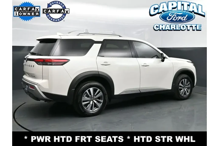 $29999 : Nissan Pathfinder 2023 AWD S image 7