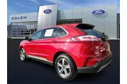 $27775 : Ford Edge 2022 AWD SEL 4dr C thumbnail