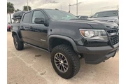 $34991 : Chevrolet Colorado 2020 4x4 thumbnail
