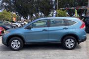 2013 CR-V LX en Salinas