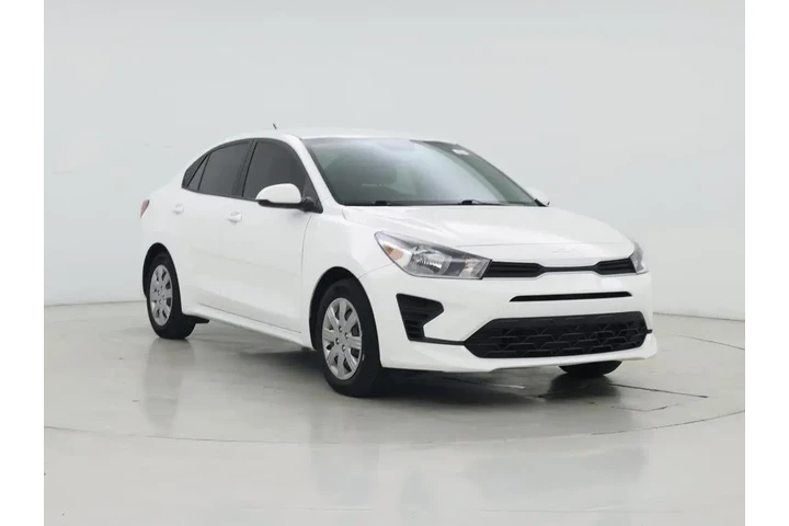 $15998 : Kia Rio 2023 S 4dr Sedan image 1