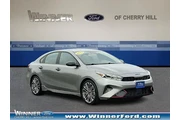Kia Forte 2022 GT 4dr Sedan en Camden