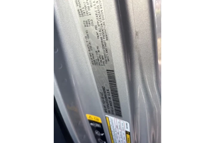 $26995 : Jeep Wrangler Unlimited 2022 image 5