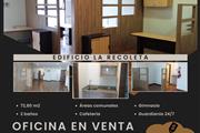 Venta de oficina en Quito en Quito