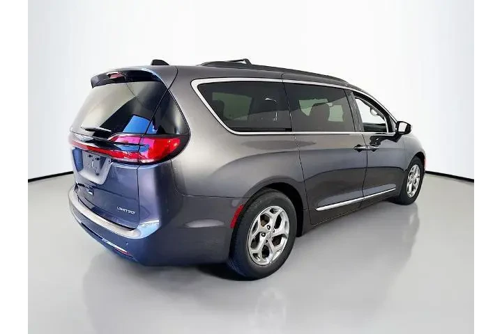 $31000 : Chrysler Pacifica 2023 Limit image 7
