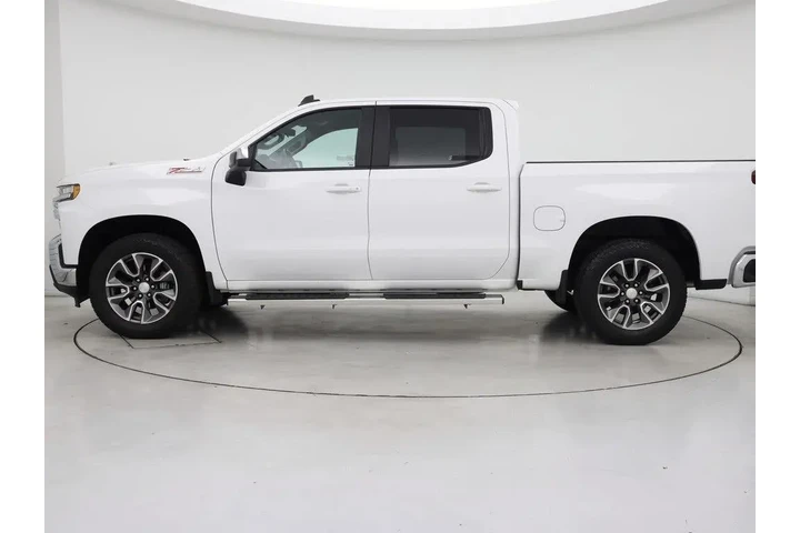 $38998 : Chevrolet Silverado 1500 Lim image 3
