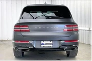 $39990 : Genesis GV80 2023 AWD 3.5T 4 thumbnail