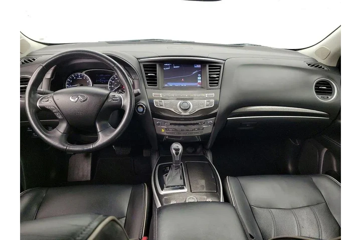 $17998 : INFINITI QX60 2016 AWD 4dr S image 9