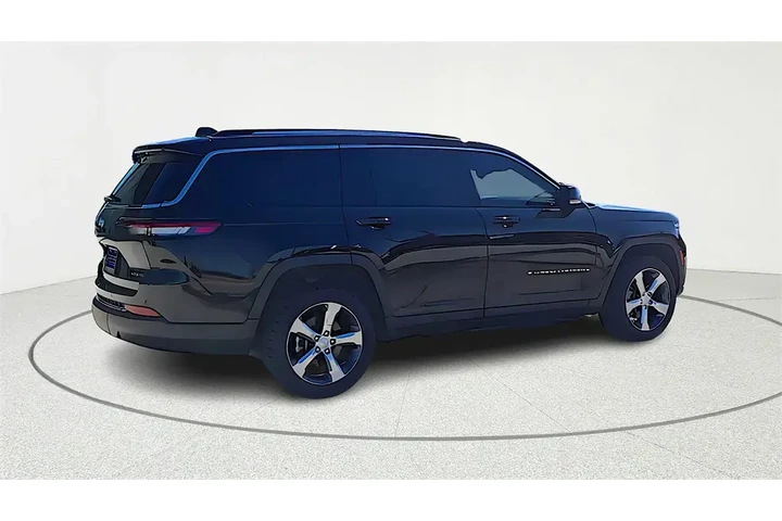 $28979 : Jeep Grand Cherokee L 2022 4 image 8