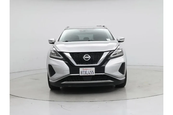 $18998 : Nissan Murano 2020 SV 4dr SU image 5