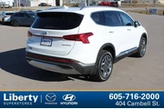 $27999 : Hyundai SANTA FE Hybrid 2022 thumbnail