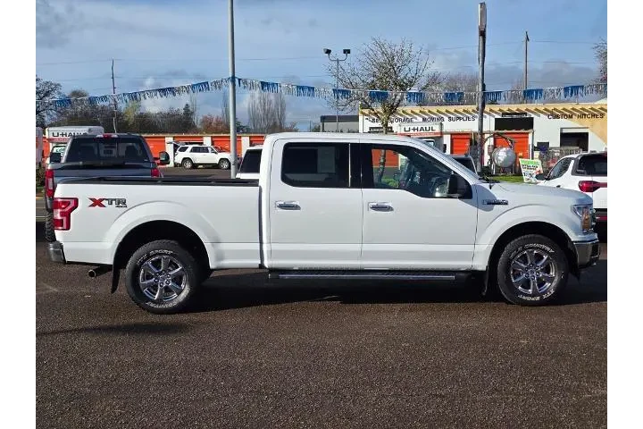$28999 : Ford F-150 2018 4x4 XLT 4dr image 6
