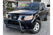 2013 Frontier SV en Atlanta