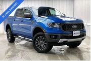 Ford Ranger 2023 4x4 XLT 4dr en Madison