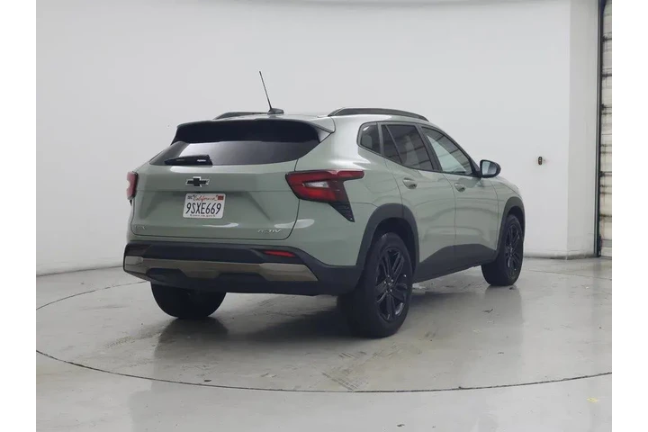 $24998 : Chevrolet Trax 2025 ACTIV 4d image 8