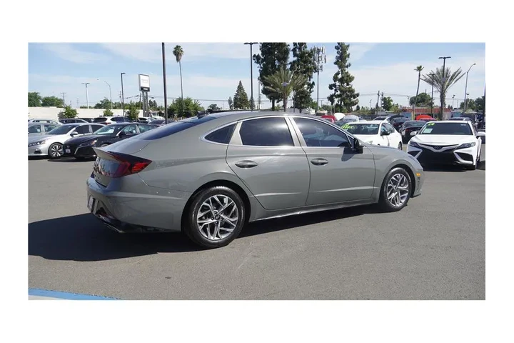 $21984 : 2020 Sonata SEL image 6