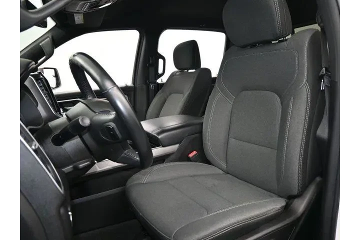 $26992 : Ram 1500 2022 4x2 Big Horn 4 image 10