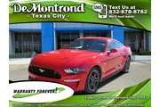 Ford Mustang 2018 GT 2dr Fas en Houston