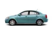 $1000 : Hyundai ACCENT 2010 GLS 4dr thumbnail
