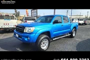 2006 Tacoma en Bakersfield