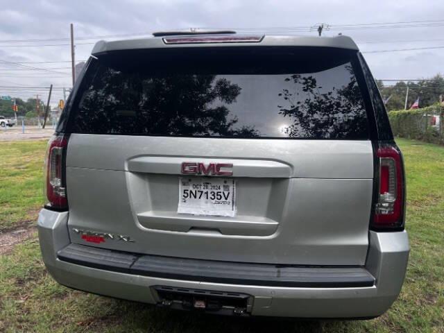 $23995 : 2017 GMC Yukon XL SLE image 6