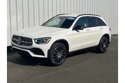 Mercedes-Benz GLC 2022 GLC 3 en Bakersfield