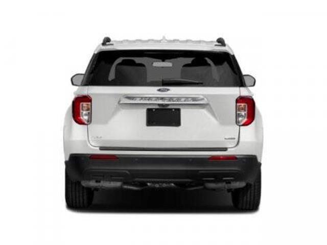 $28988 : 2021 Explorer XLT image 9