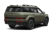 $39888 : Hyundai SANTA FE 2026 Callig thumbnail