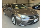 Toyota Camry 2015 SE 4dr Sed en San Francisco Bay Area