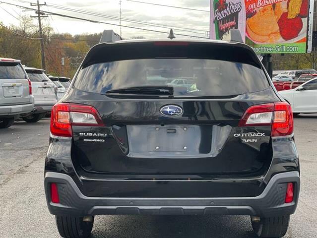$17900 : 2018 Outback 3.6R Limited image 8