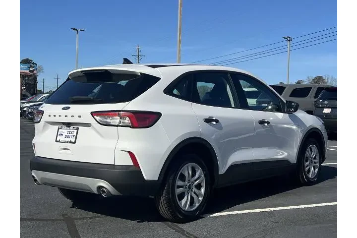 $16999 : Ford Escape 2021 S 4dr SUV image 3