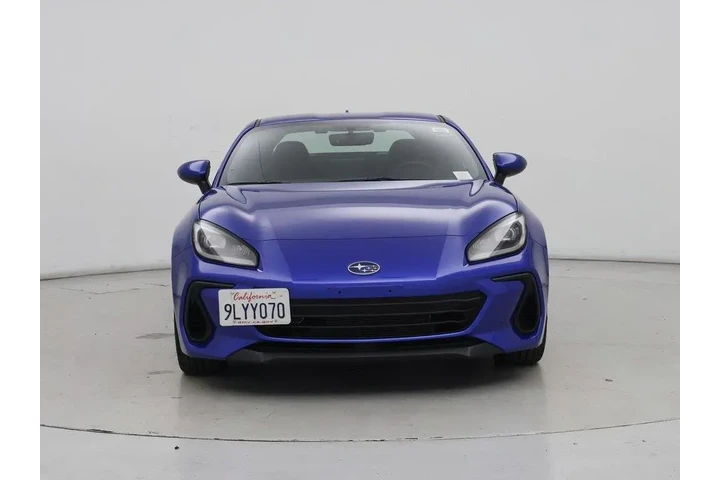 $31998 : Subaru BRZ 2024 Limited 2dr image 5
