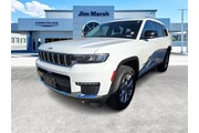 $27588 : Jeep Grand Cherokee L 2021 4 thumbnail