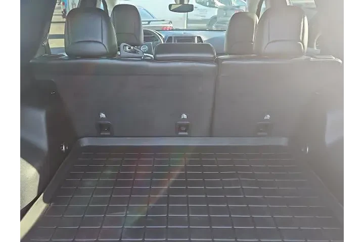 $14000 : Jeep Cherokee 2020 Latitude image 9