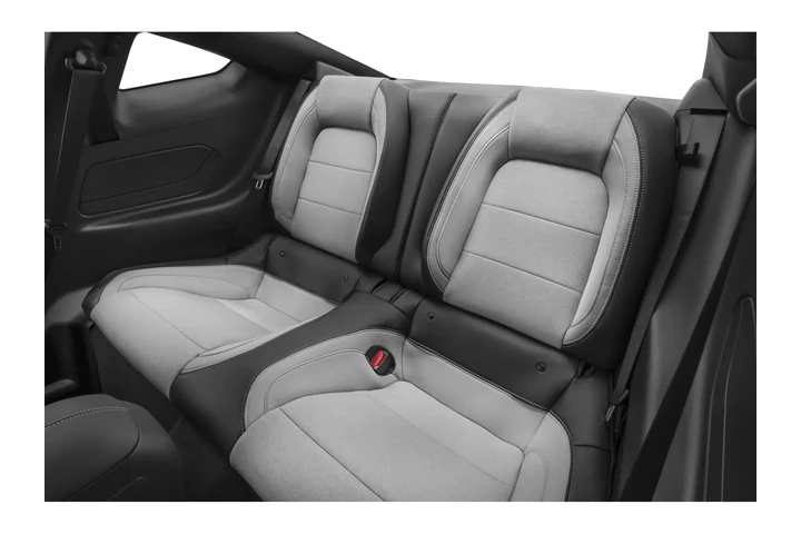 $38988 : 2025 Mustang EcoBoost Premium image 10