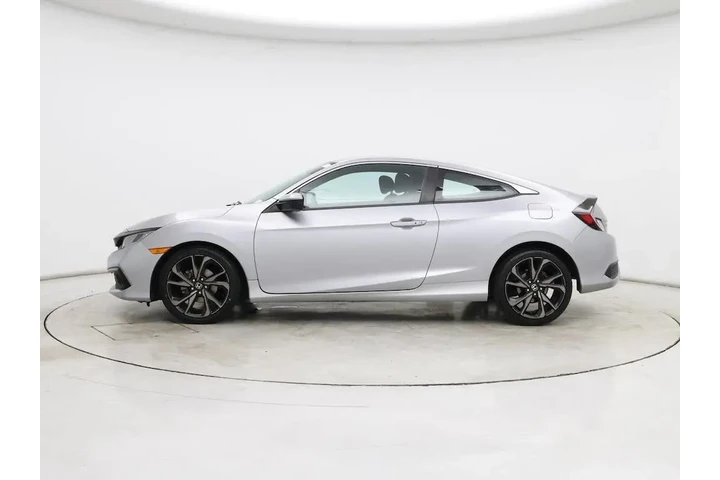 $18998 : Honda Civic 2019 Sport 2dr C image 3